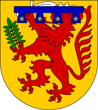Wappen Filrak von Auweiler.svg