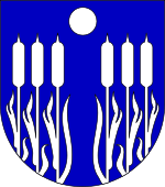 Wappen Herrschaft Schlicken.svg