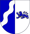 Wappen Ritterherrschaft Leuendurst.svg