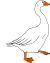 Schildhalter Gans links2.svg