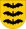 Wappen Herrschaft Kollberg.svg