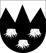 Wappen Baronie Finsterrode.svg