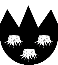 Wappen Baronie Finsterrode.svg
