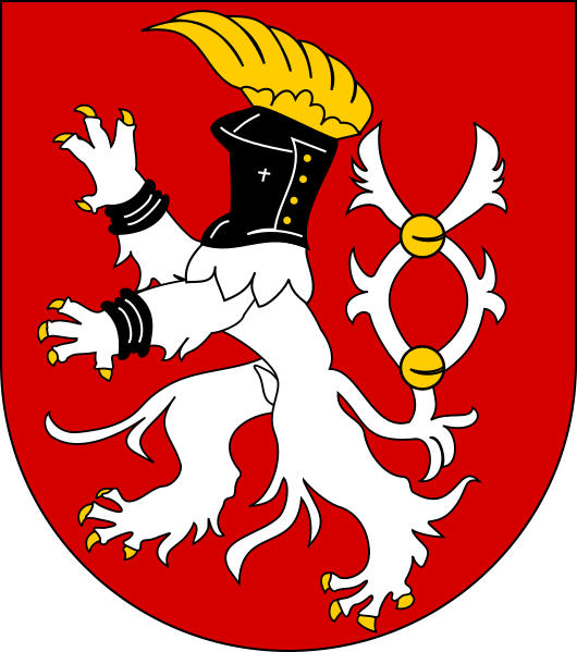 Datei:Wappen Familie Trenck.svg