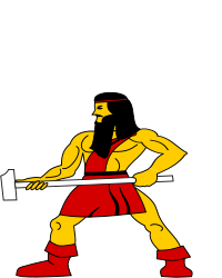 Schildhalter Zwerg rechts2.svg