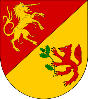 Wappen Osenbrücker Forst.svg