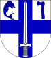 Wappen Reshminianer.svg