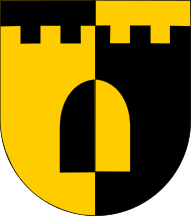 Wappen Stadt Dorp.svg