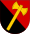 Wappen Familie Zagbar.svg