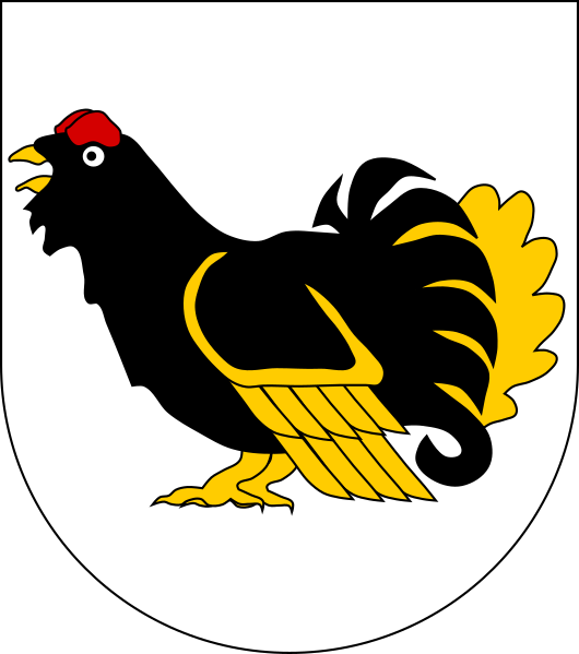 Datei:Wappen Baronie Gluckenhang.svg