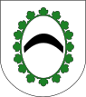 Wappen Herrschaft Darpatbogen.svg