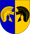 Wappen Haus vom Darpatbogen.svg