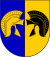Wappen Haus vom Darpatbogen.svg