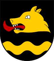 Wappen Familie Hornbach.svg