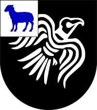 Wappen Isleen ni Rian.svg