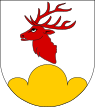 Wappen Herrschaft Silfeneck.svg