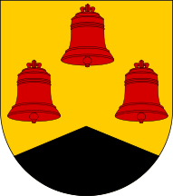 Wappen Junkertum Oberdommel.svg