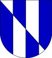 Wappen Junkertum Willigental.svg