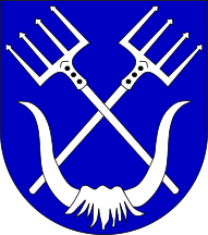 Wappen Baronie Gnitzenkuhl.svg