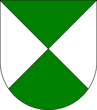 Wappen Gruene Garde.svg
