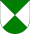 Wappen Gruene Garde.svg