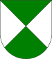 Wappen Gruene Garde.svg