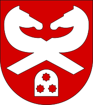 Wappen Kirchenlande Alveransschwestern.svg