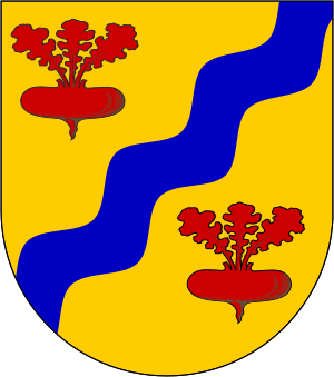 Wappen Baronie Feldharsch.svg