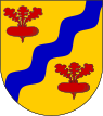 Wappen Baronie Feldharsch.svg
