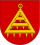 Wappen Ritterherrschaft Eggerdingen.svg