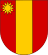 Wappen Herrschaft Sommerheide.svg