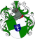 Wappen Asamandra von Keres.svg