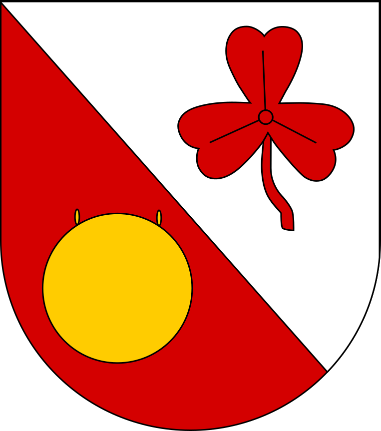 Wappen Freiherrlich Hallklee.svg