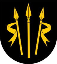 Wappen Junkertum Speerspitz.svg