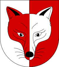 Wappen Familie Fuchsbach.svg