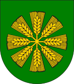 Wappen Stadt Baerenau.svg