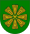 Wappen Stadt Baerenau.svg