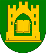 Wappen Kloster Ancilla.svg