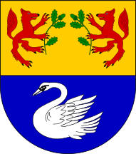Wappen Sertiser Forst.svg
