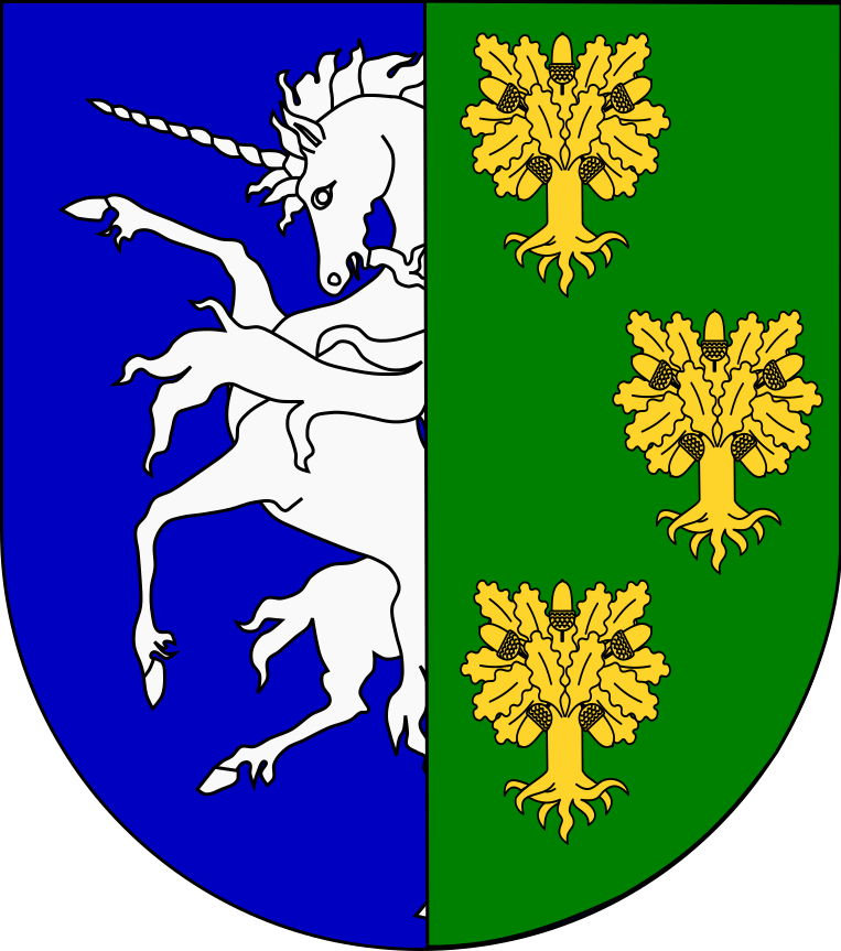 Wappen Dorf Eichwyl.svg