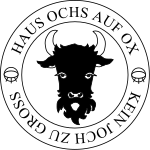Siegel Haus Ochs.svg