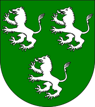 Wappen Herrschaft Wulfssteige.svg