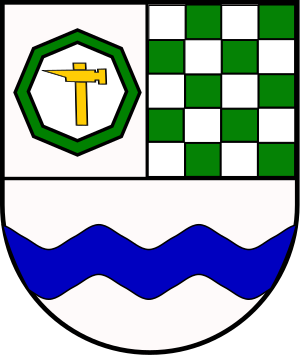 Wappen Dorf Zwergau.svg