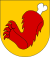 Wappen Herrschaft Rettelsrode.svg
