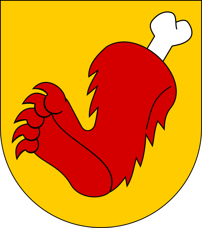 Wappen Herrschaft Rettelsrode.svg