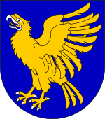 Wappen Baronie Gorbingen.svg