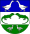 Wappen Klosterlande Gantekssee.svg