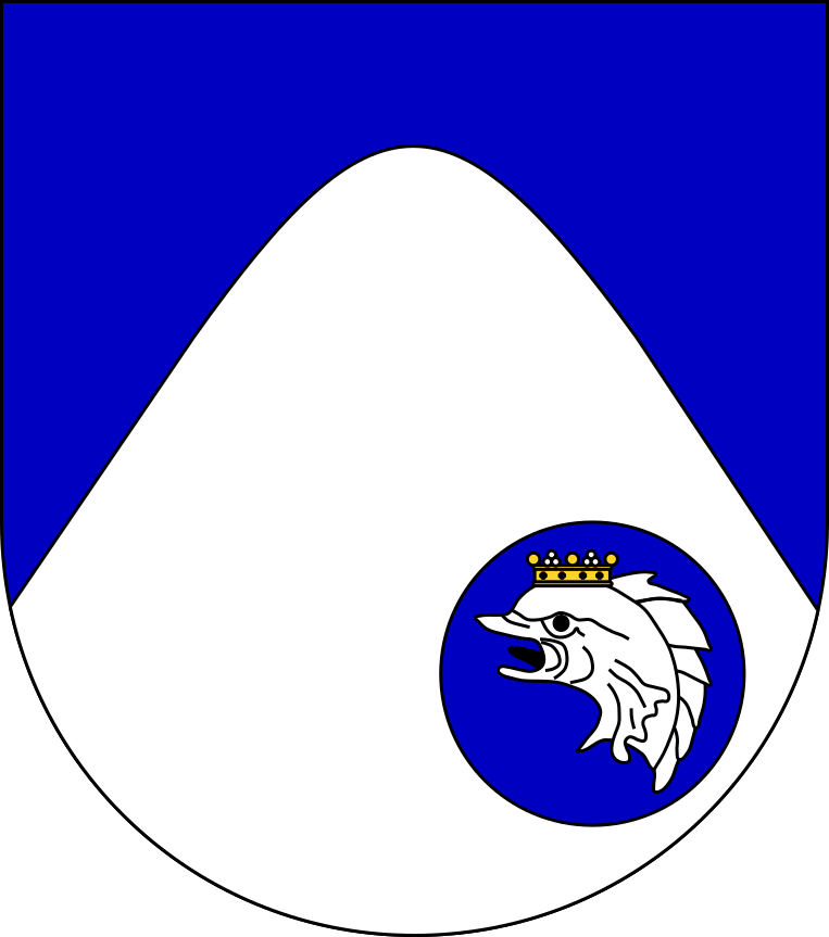 Wappen Herrschaft Kahlfels.svg
