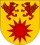 Wappen Kloster Praiseneck.svg