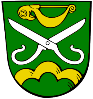 Wappen Herrschaft Lechdansrode.png